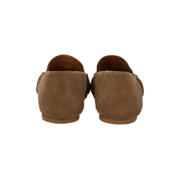 Ultra-soft loafer, dessert, ANGULUS