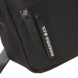 HUNTER crossover, black, Mandarina Duck