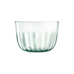 Mia bowl recycled, LSA International