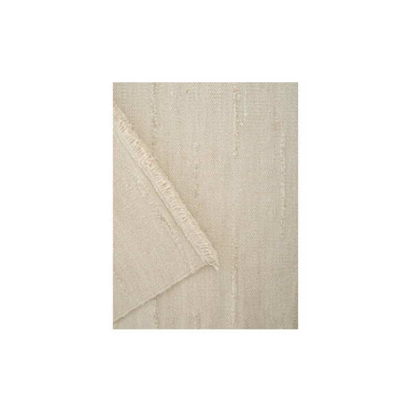 Tidal Waves Rug, beige, Linie Design