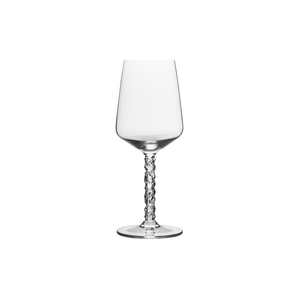 Carat Wine Glass 2 pcs, Orrefors