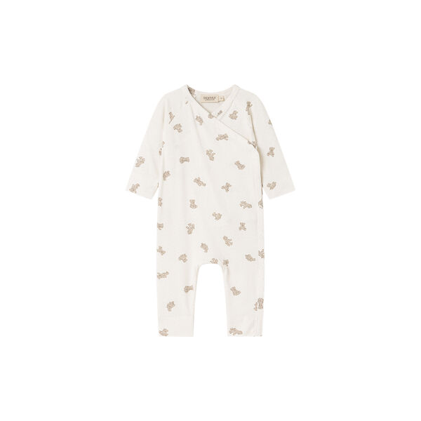 Rulo Romper, teddybears, MarMar Copenhagen