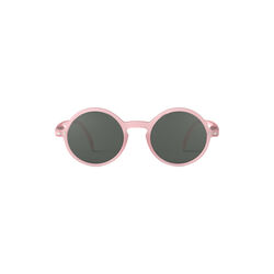 #G JUNIOR Sunglasses, pink, IZIPIZI