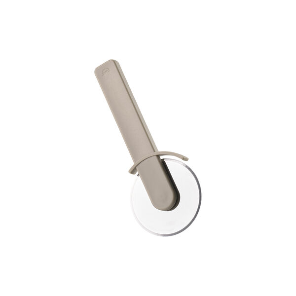 Singles Pizza Slicer, soft taupe, Zone Denmark