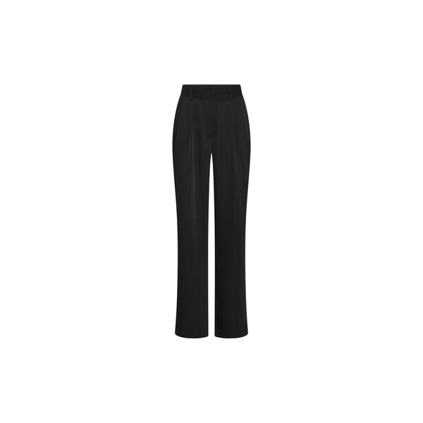 CedarsBBIvala Pants, black, Bruuns Bazaar