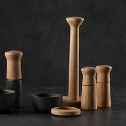 Kit Pepper Mill, Morsø