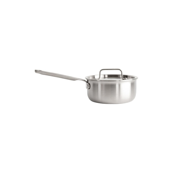 5-ply Sauce Pan 1.5 L, Gastrotools