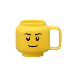 LEGO® Mug, boy, Room Copenhagen