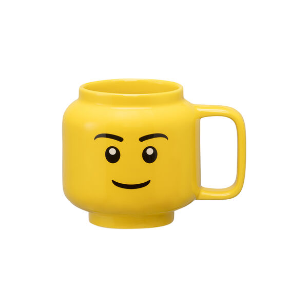 LEGO® Mug, boy LEGO® Mug, boy, Room Copenhagen