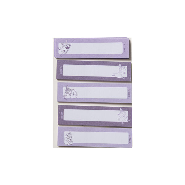 Moomin stationery set Little My, Moomin Arabia