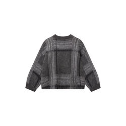 BL-ADDY YD 2 Knit, phantom melange comb, Blanche CPH