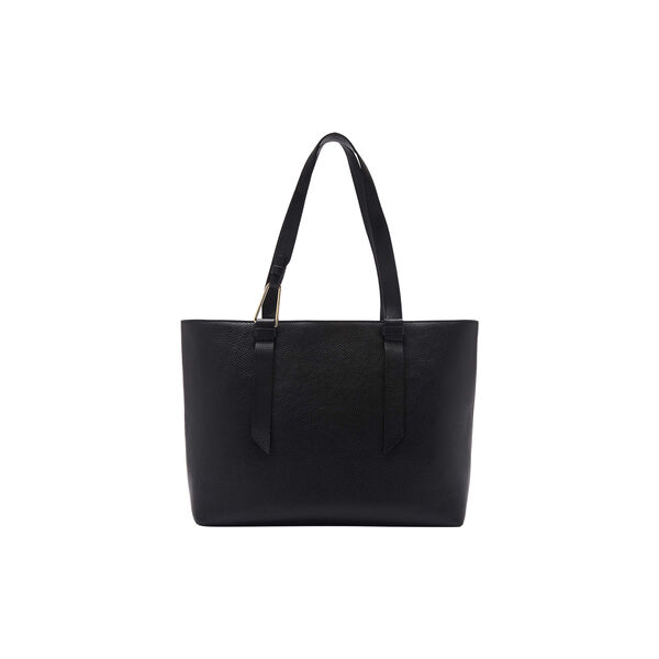 Malory Handbag, noir Malory Handbag, noir, Coccinelle