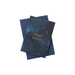 Xmas Card with envelope A6, Royal Copenhagen