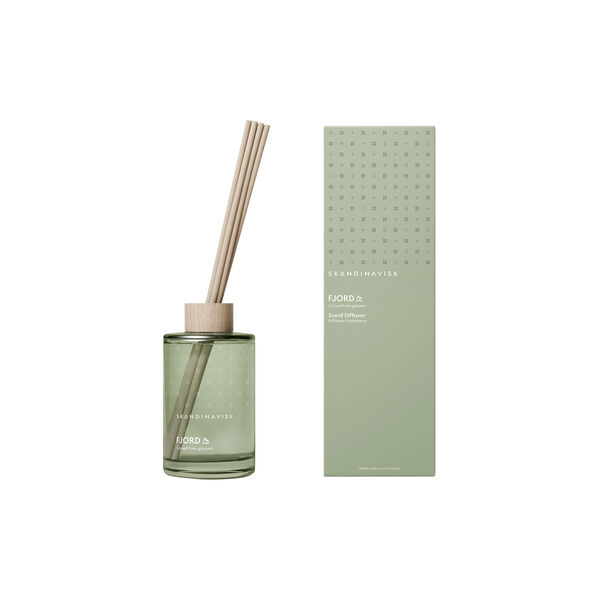 FJORD Scent Diffuser, Skandinavisk