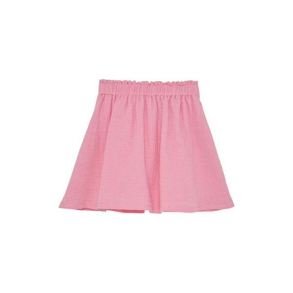 Skirt Muslin, plumeria, HUTTEliHUT