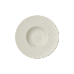 Manufacture Rock Blanc Pasta plate Ø 28 cm, Villeroy & Boch