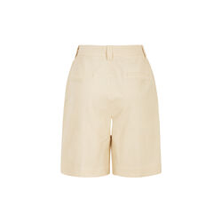 ESTamarik Shorts, pearled ivory, esm&eacute; studios