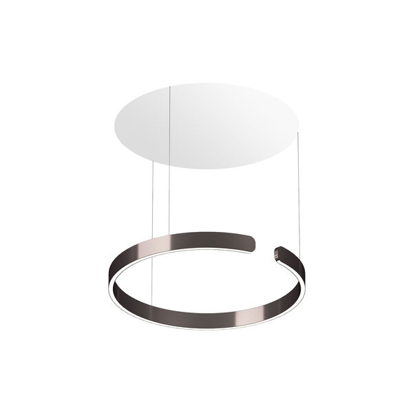 Mito sospeso 60 Pendant, phantom Mito sospeso 60 Pendant, phantom, Occhio
