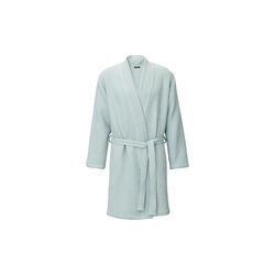 Alta Bathrobe, sea green, Marc O'Polo