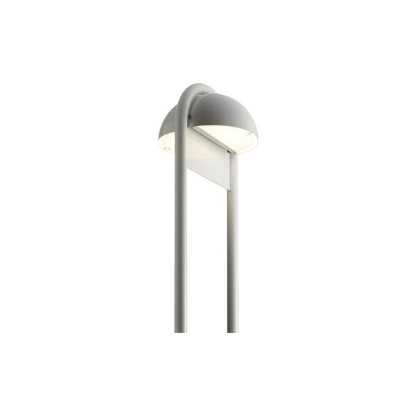 RØRHAT Stand, white RØRHAT Stand, white, LIGHT-POINT