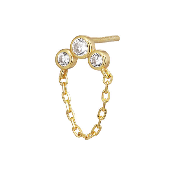 Eclipse Ear Stud 32 Eclipse Ear Stud 32, Alura Copenhagen