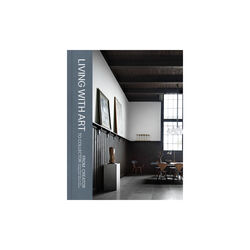 Living with Art, New Mags