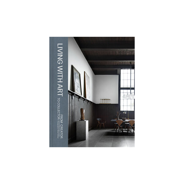 Living with Art Living with Art, New Mags