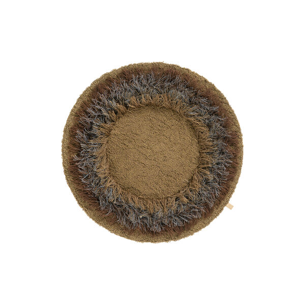 Feather Rug, nuthatch 803, Kasthall