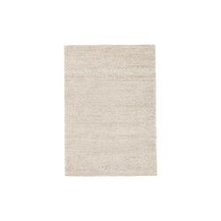 Arctic Rug, light grey, Linie Design