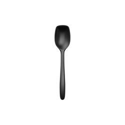 NEW Classic Kitchen Spoon Small, carbon black, Rosti