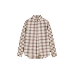 Penny Shirt Check, mix osaka, Aiayu