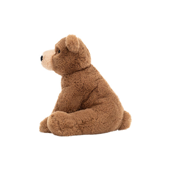 Woody Bear, Jellycat