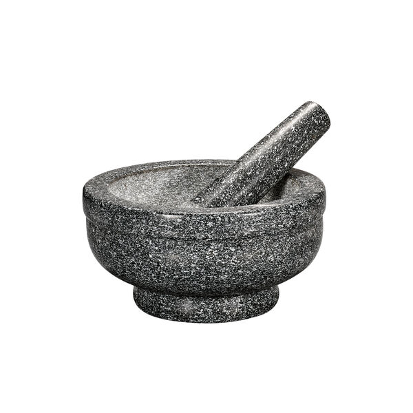 GIANT Mortar with Pestle, Cilio
