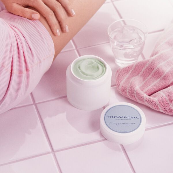 Firming Anti-Cellulite Body Cream, Tromborg