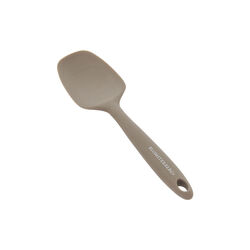 Cooking spoon 21 cm, latte, Blomsterbergs
