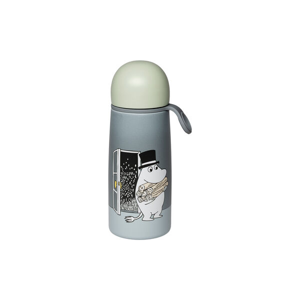 Moomin thermos bottle Moominpappa, Moomin Arabia