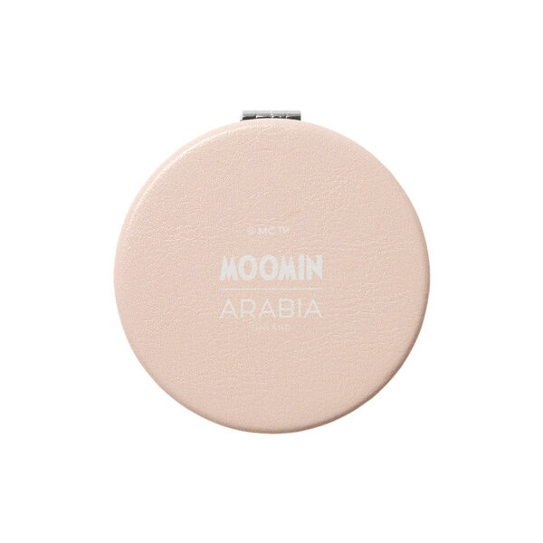 Holiday Rush Pocket mirror, Moomin Arabia
