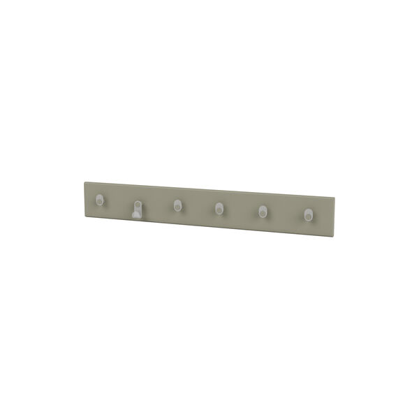K1212 Clothing Rack - 6 Hooks, Montana Furniture