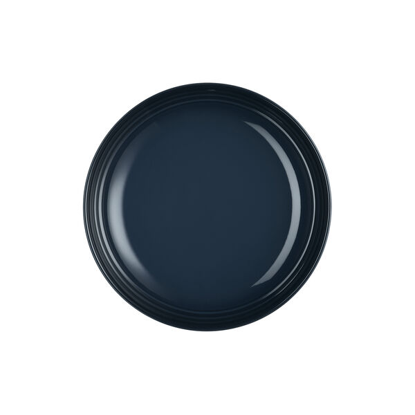 Signature pasta plate 22 cm, nuit Signature pasta plate 22 cm, nuit, Le Creuset