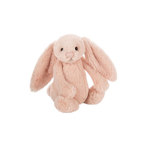 Bashful Bunny, blush, Jellycat
