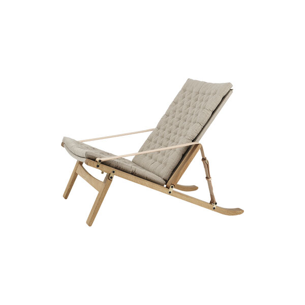FK11 Plico Chair, oiled oak/natural FK11 Plico Chair, oiled oak/natural, Carl Hansen & Søn