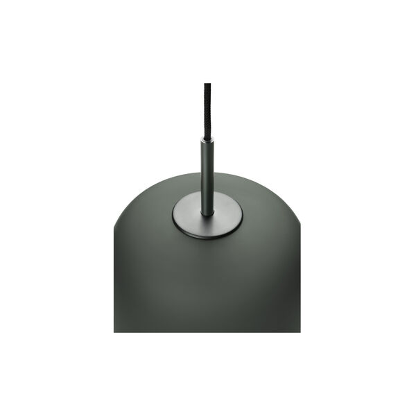 Maluma Pendant, moss, Fritz Hansen