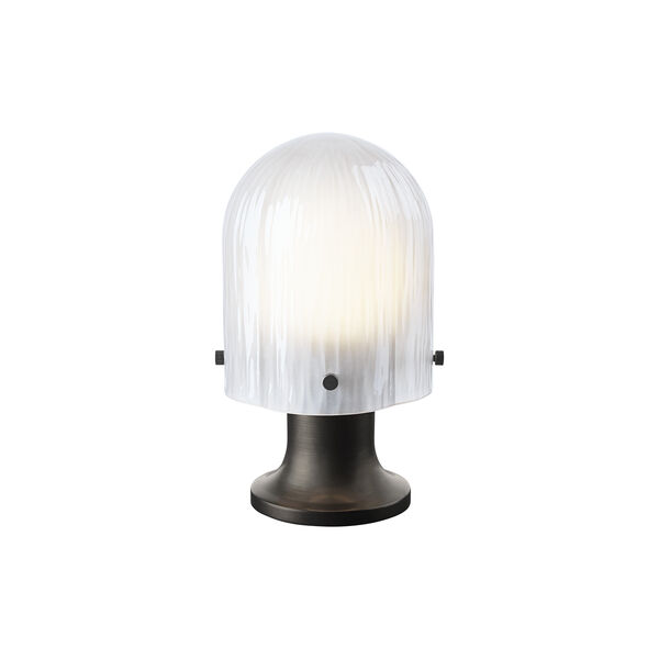 Seine Portable Lamp, white, GUBI