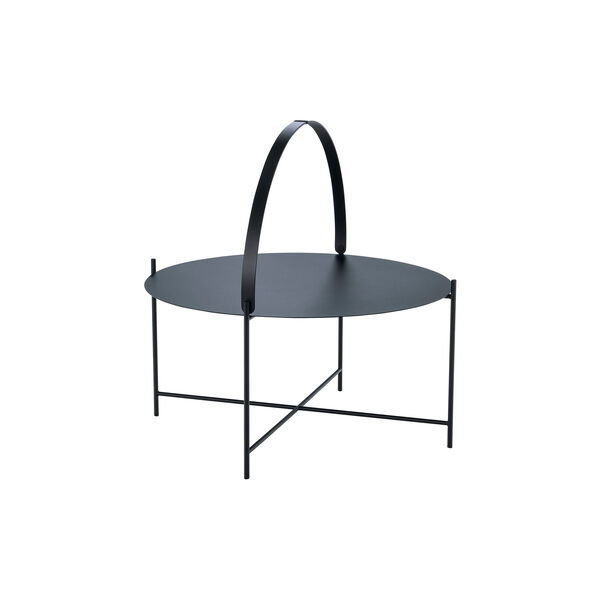 EDGE Tray Table, black, HOUE