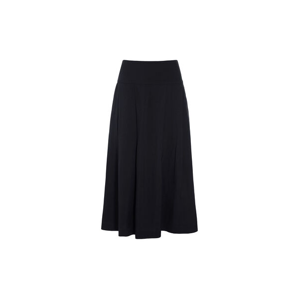 Kumamoto skirt with pleats, black, BITTE KAI RAND