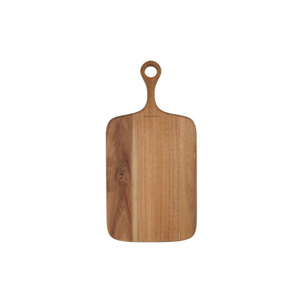 HDEya Cutting board 50x25 cm, nature, House Doctor