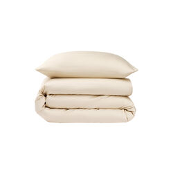 Satin Bedding, sand, Sekan