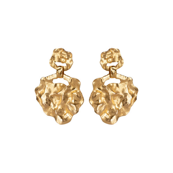 Windy Large Earring, ENAMEL Copenhagen