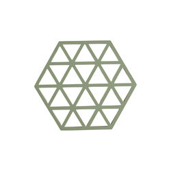 Triangles Trivet, rosemary, Zone Denmark