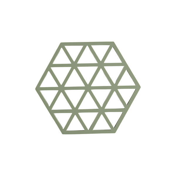Triangles Trivet, rosemary, Zone Denmark
